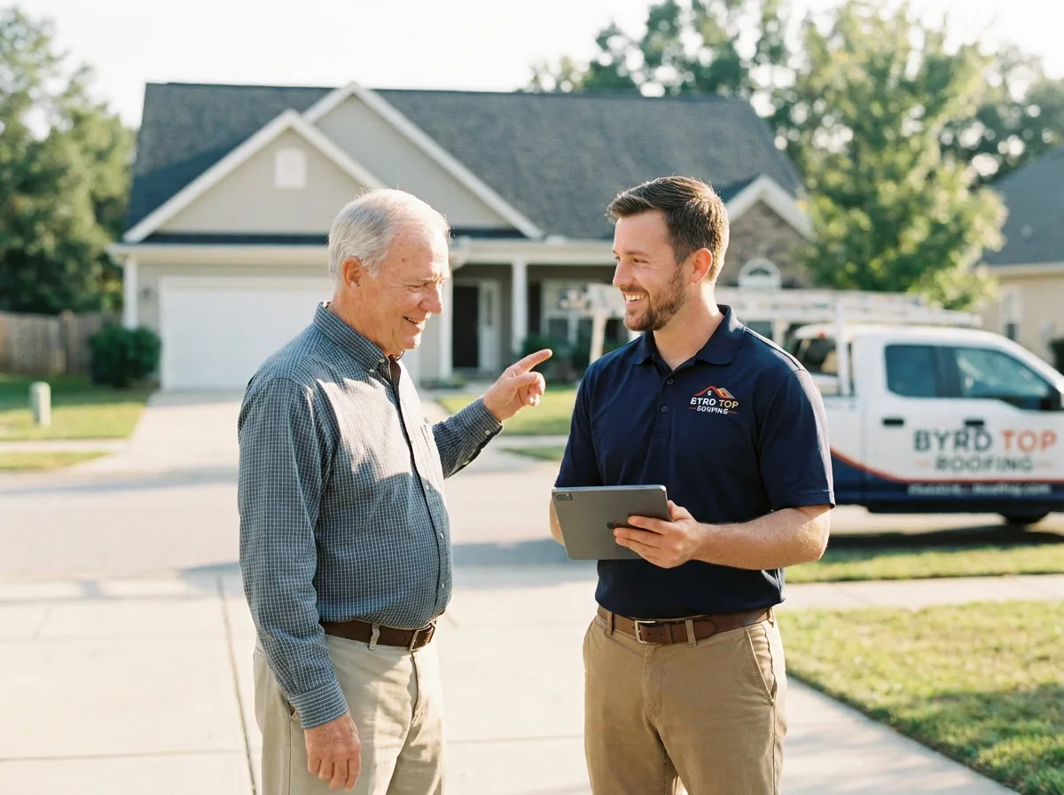 Roofing Crete, NE FAQs